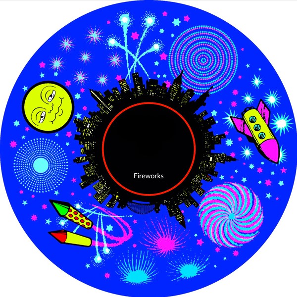 6" Wheels for LED Projector - Image 19