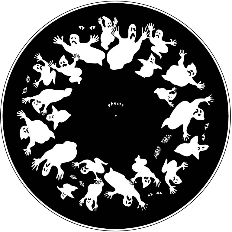 6" Wheels for LED Projector - Image 25