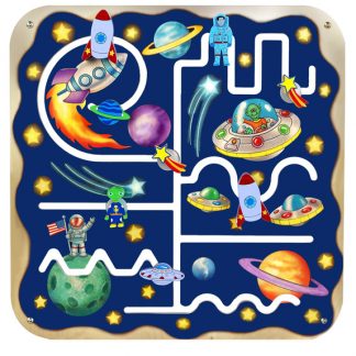 Outta This World Space Package