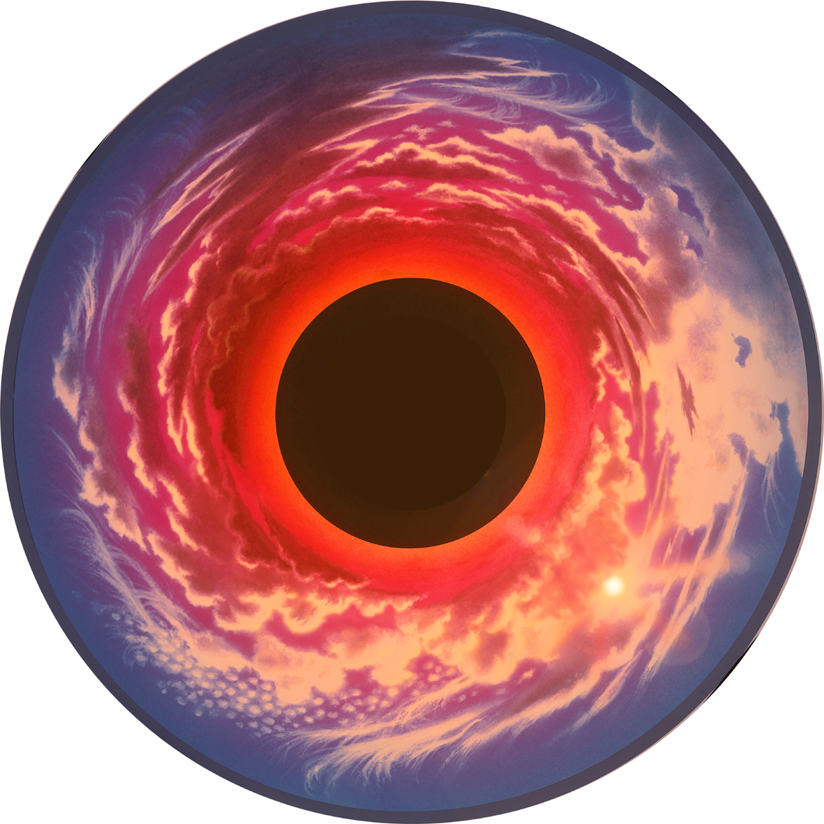 6" Wheels for LED Projector - Image 38