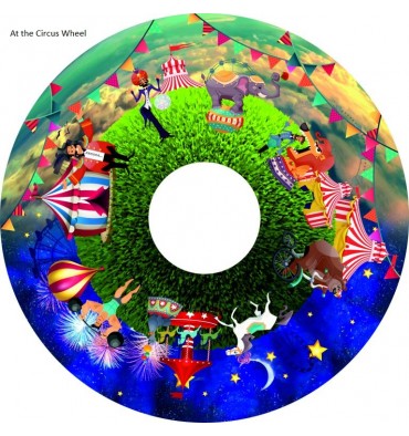 6" Wheels for LED Projector - Image 8