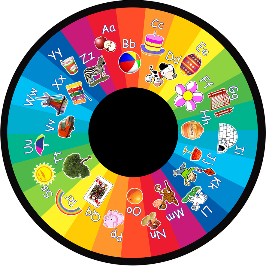 6" Wheels for LED Projector - Image 6