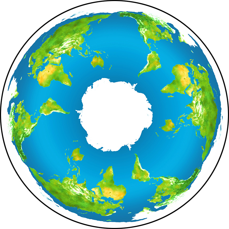 6" Wheels for LED Projector - Image 46