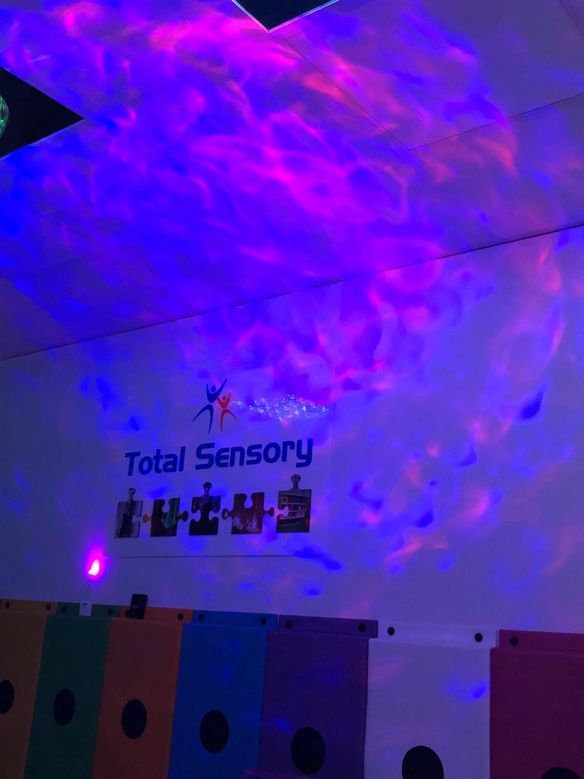 Waterfall Projector - Image 5