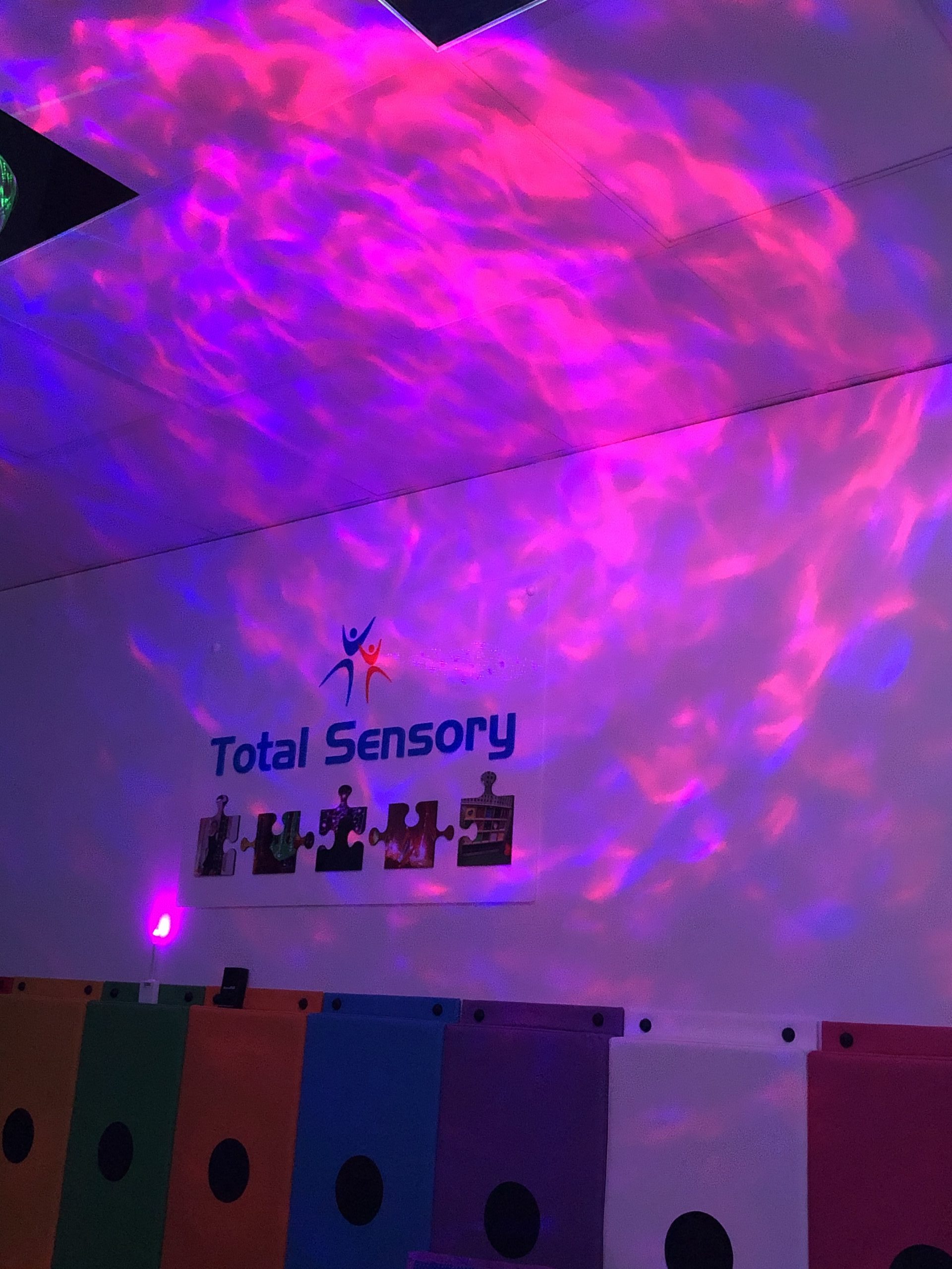 Waterfall Projector - Image 4