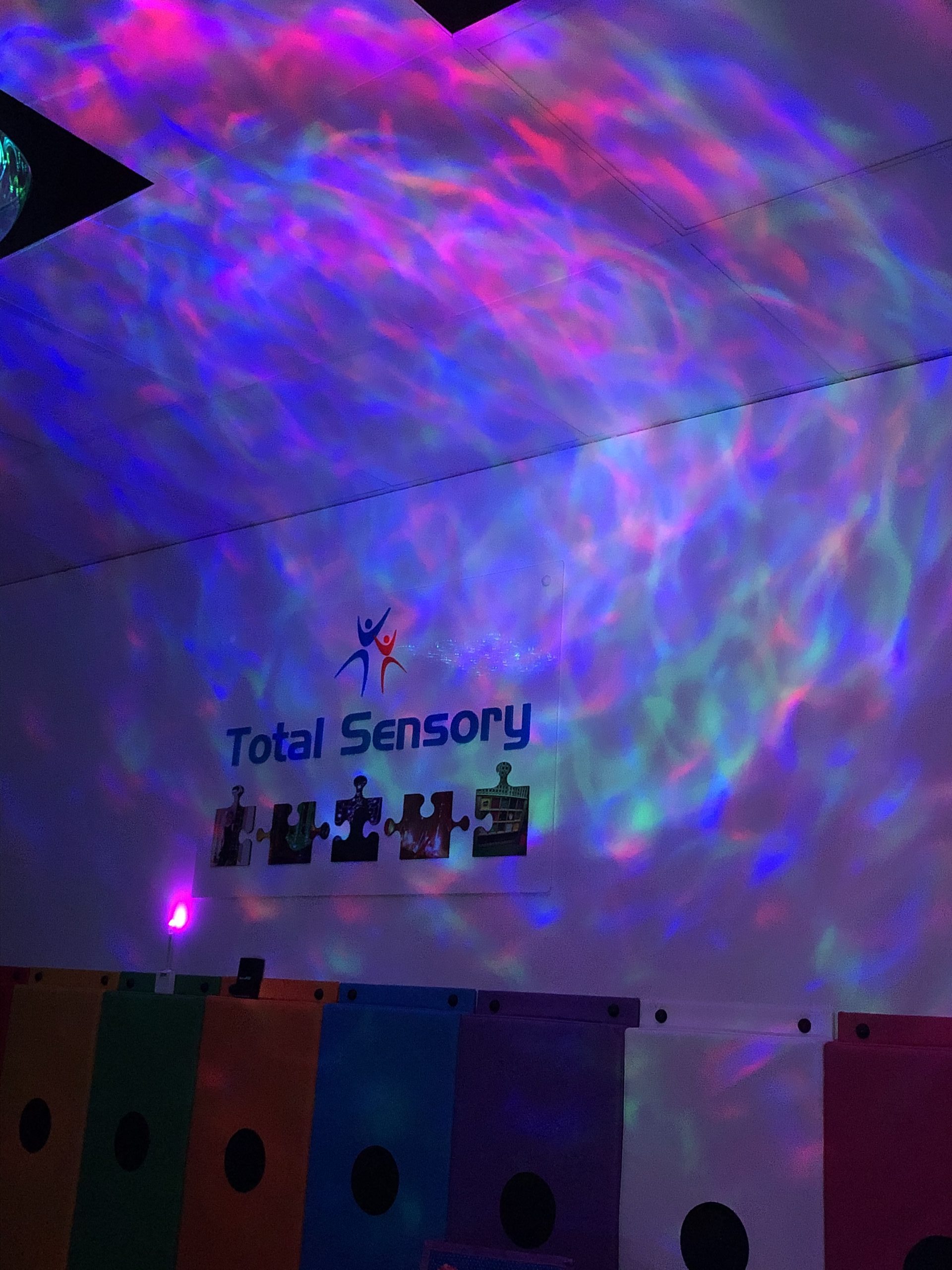 Waterfall Projector - Image 3