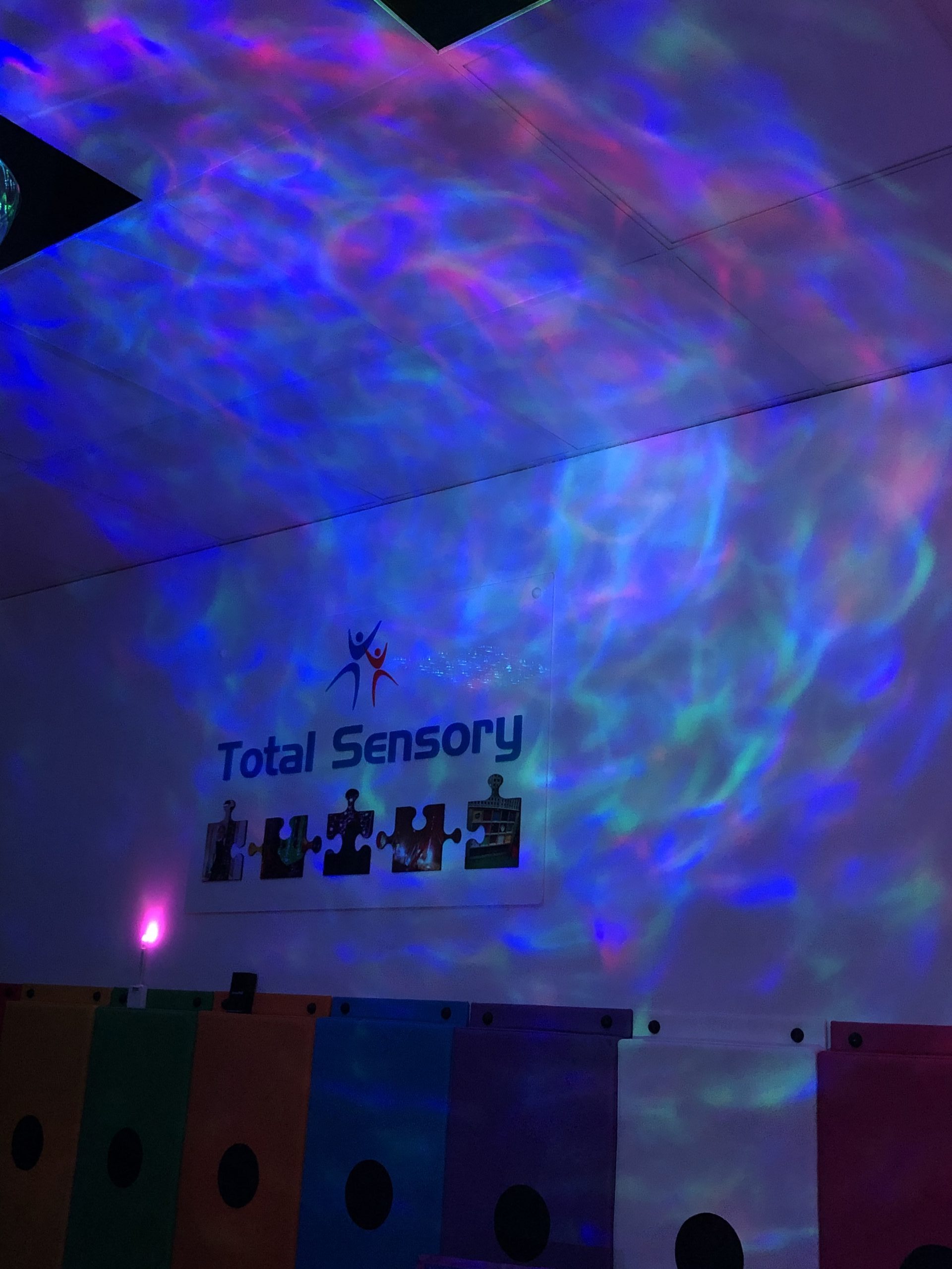 Waterfall Projector - Image 2