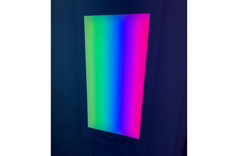 Interactive Sound to Light Panel - Image 5