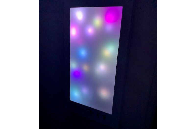 Interactive Sound to Light Panel - Image 2