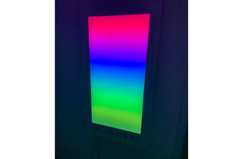 Interactive Sound to Light Panel - Image 6