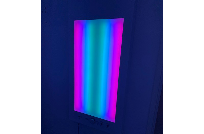 Interactive Sound to Light Panel - Image 4