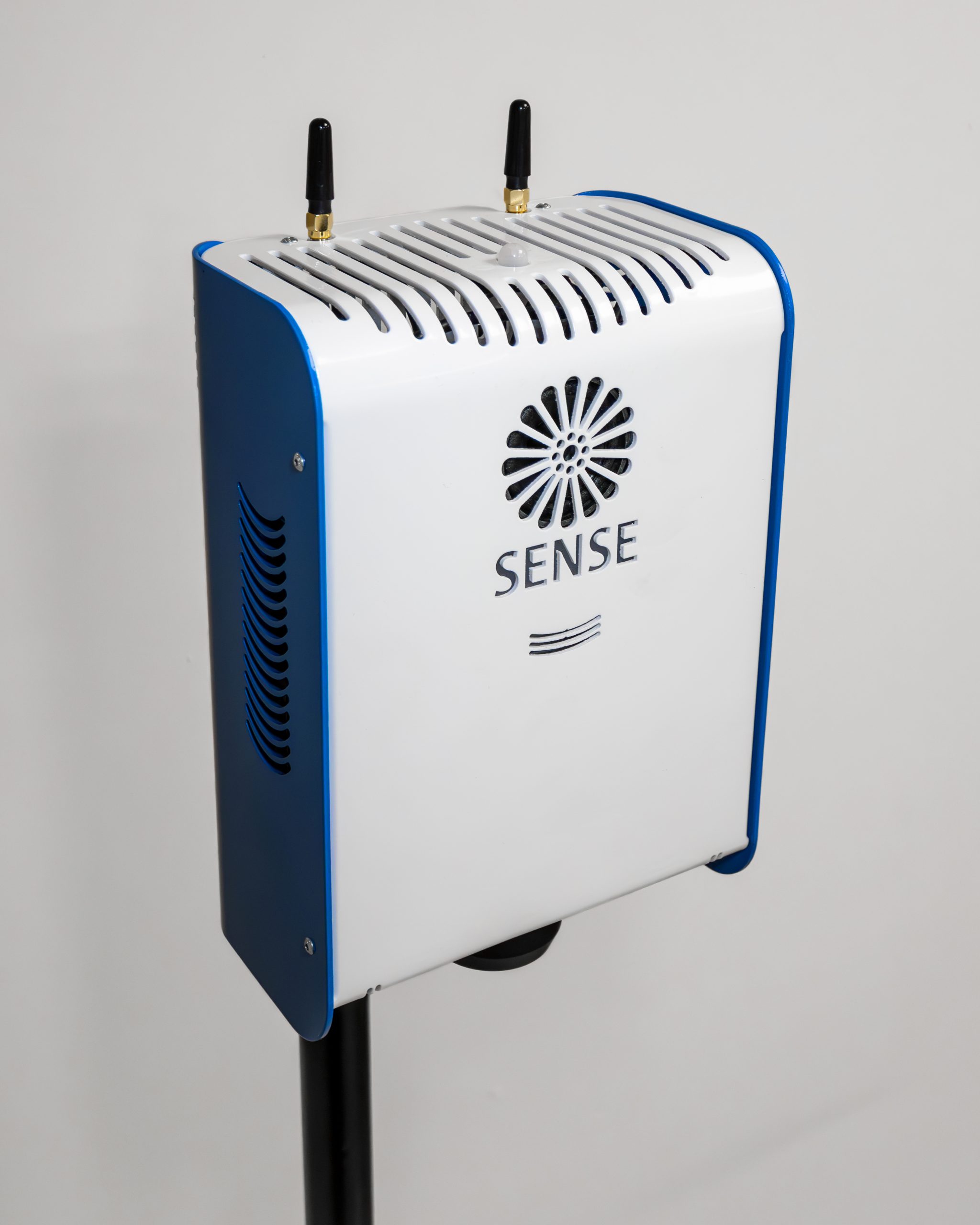 Plug n Play Interactive Floor