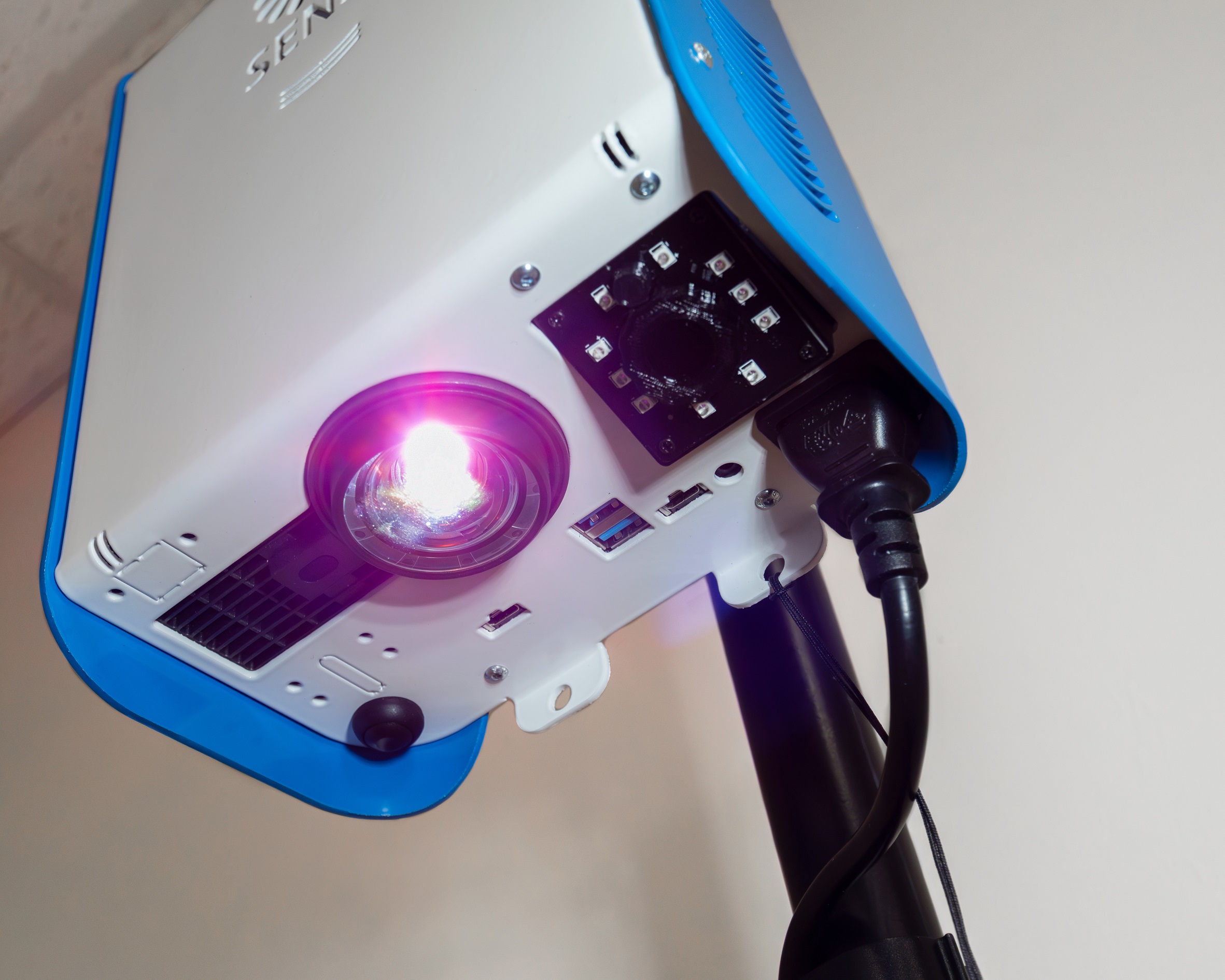 Plug n Play Interactive Floor - Image 6