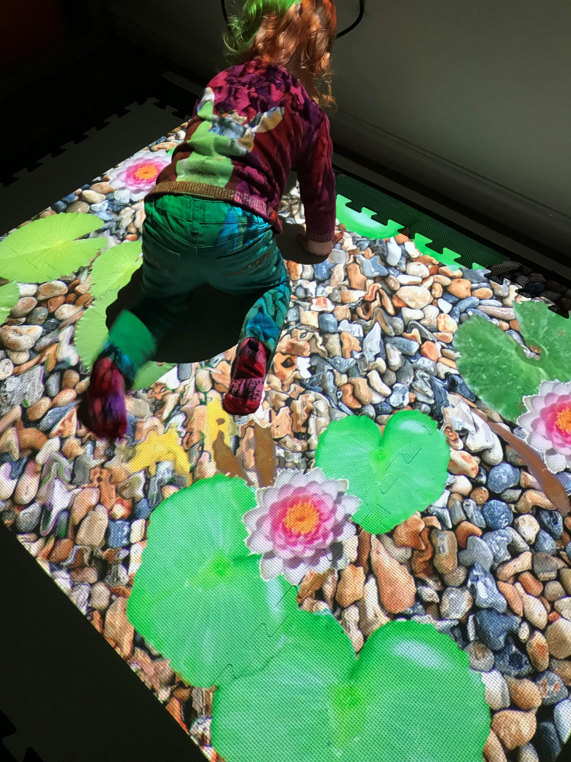 Plug n Play Interactive Floor - Image 5