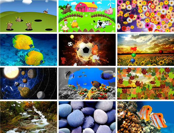 Plug n Play Interactive Floor - Image 8