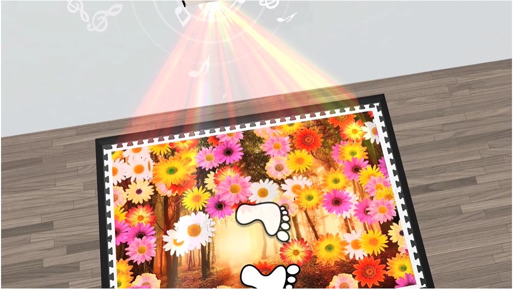 Plug n Play Interactive Floor - Image 9