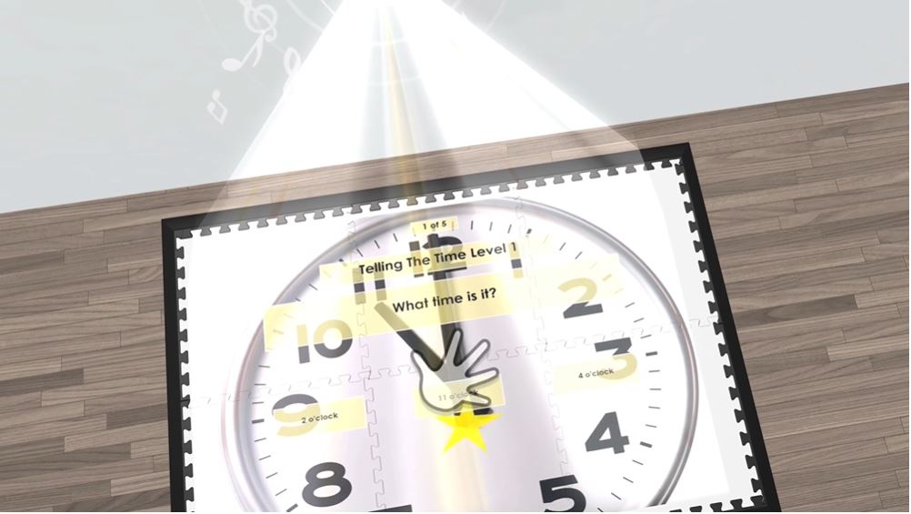 Plug n Play Interactive Floor - Image 10