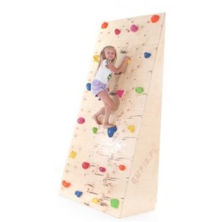 Climbing Sensory Wall