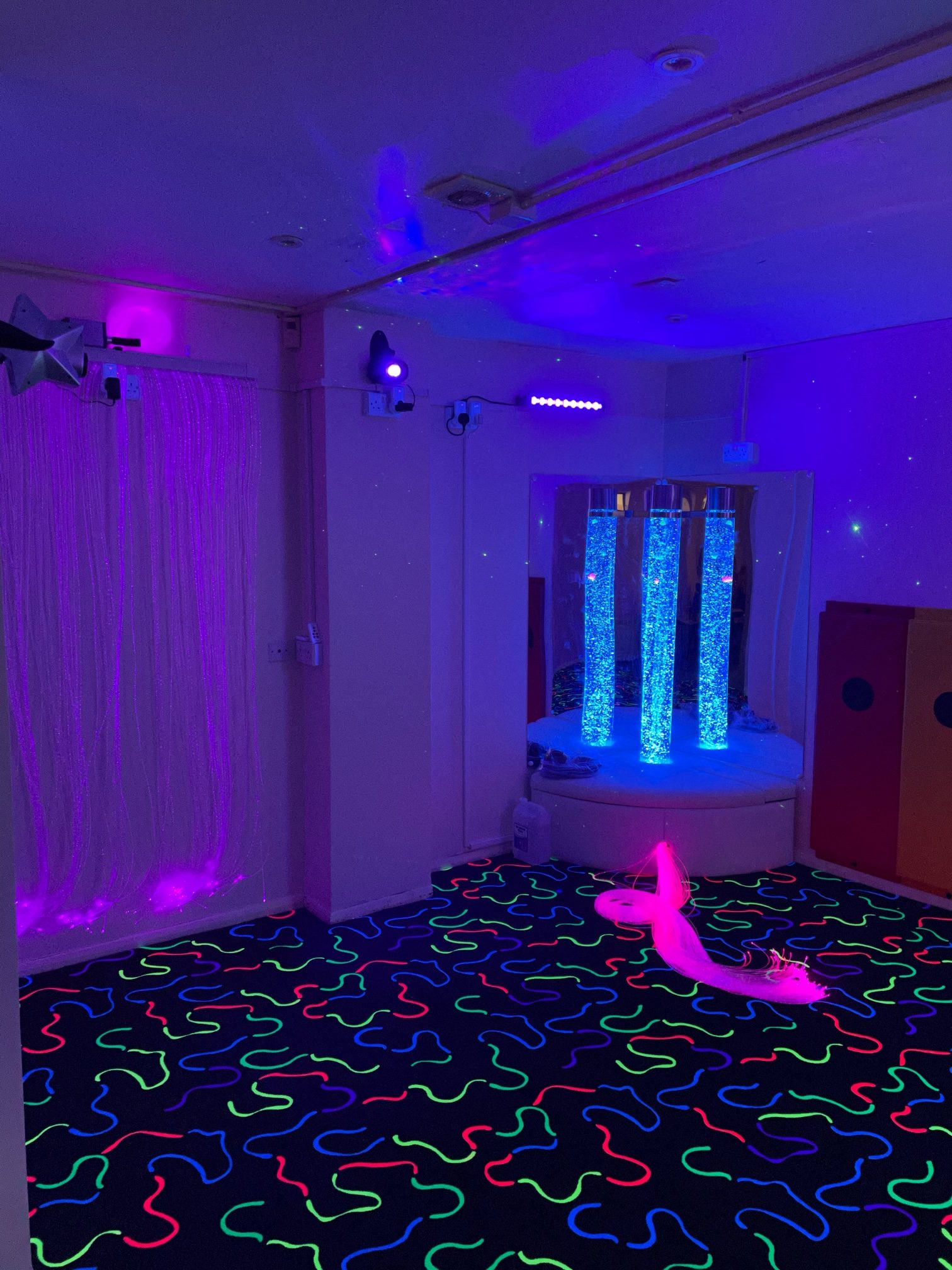 Bubble Tube Kits - Image 14