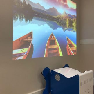 Super Play Plus Interactive Floor