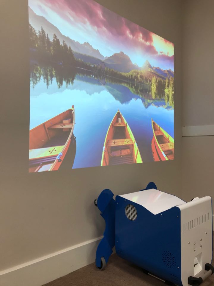 Super Play Plus Interactive Floor