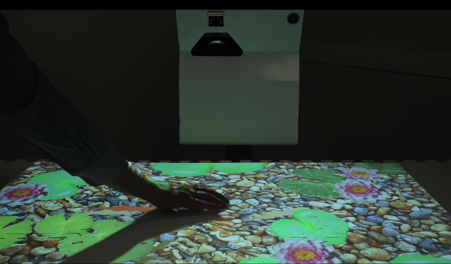 Super Play Interactive Floor - Image 3