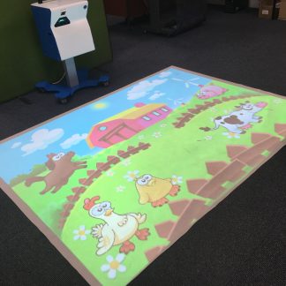 Super Play Interactive Floor