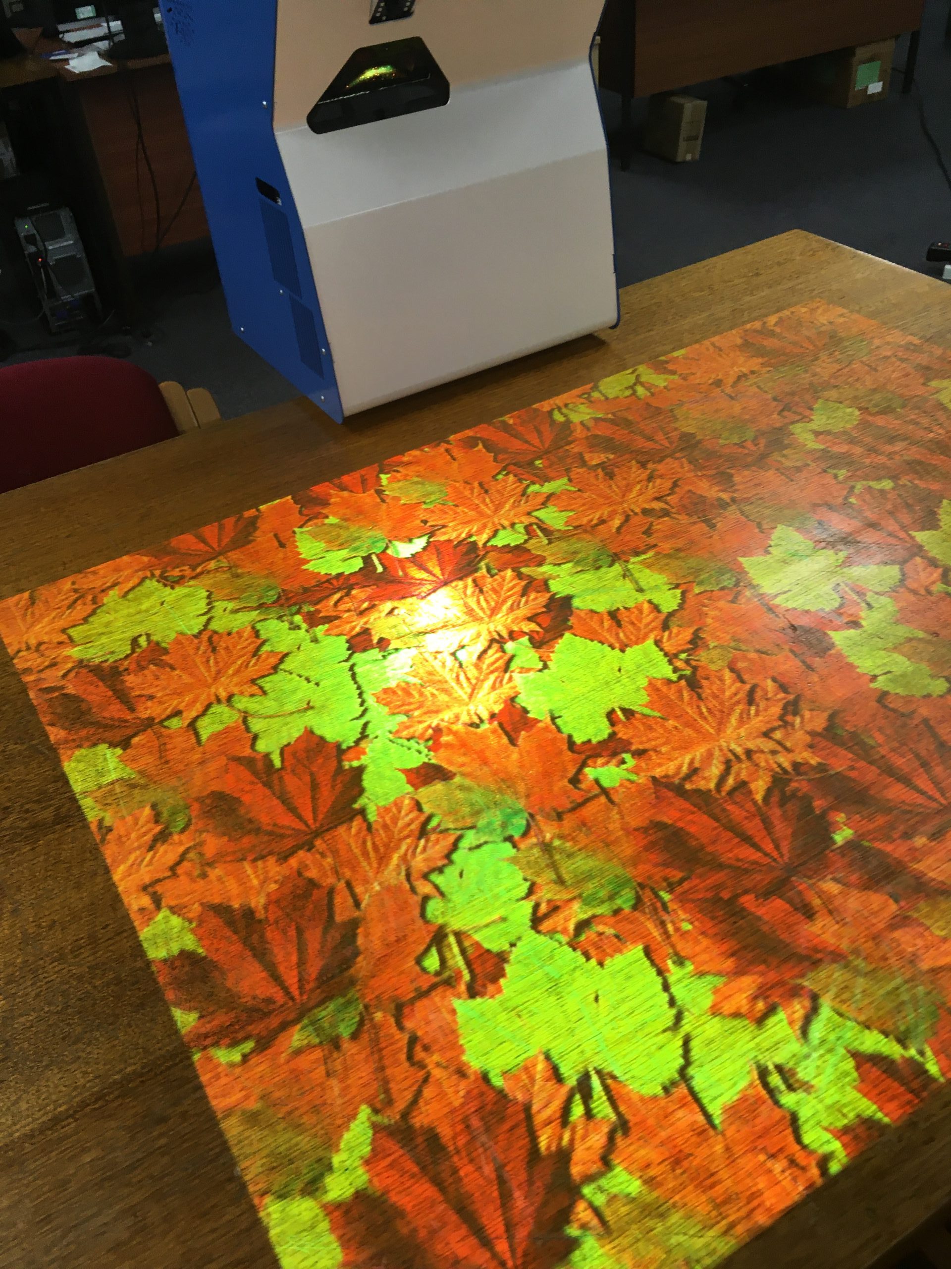 Super Play Interactive Floor - Image 2