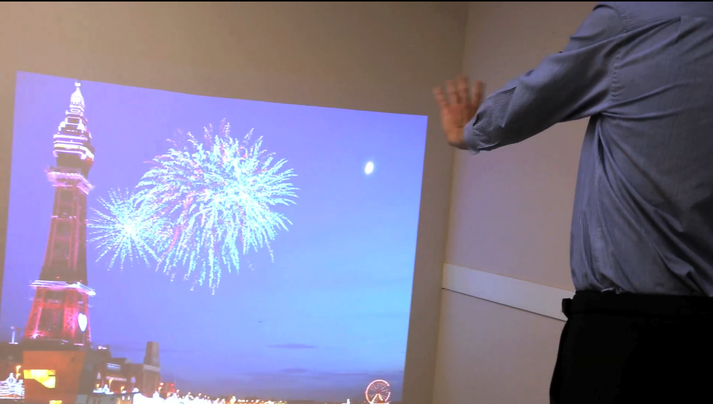 Super Play Plus Interactive Floor - Image 4