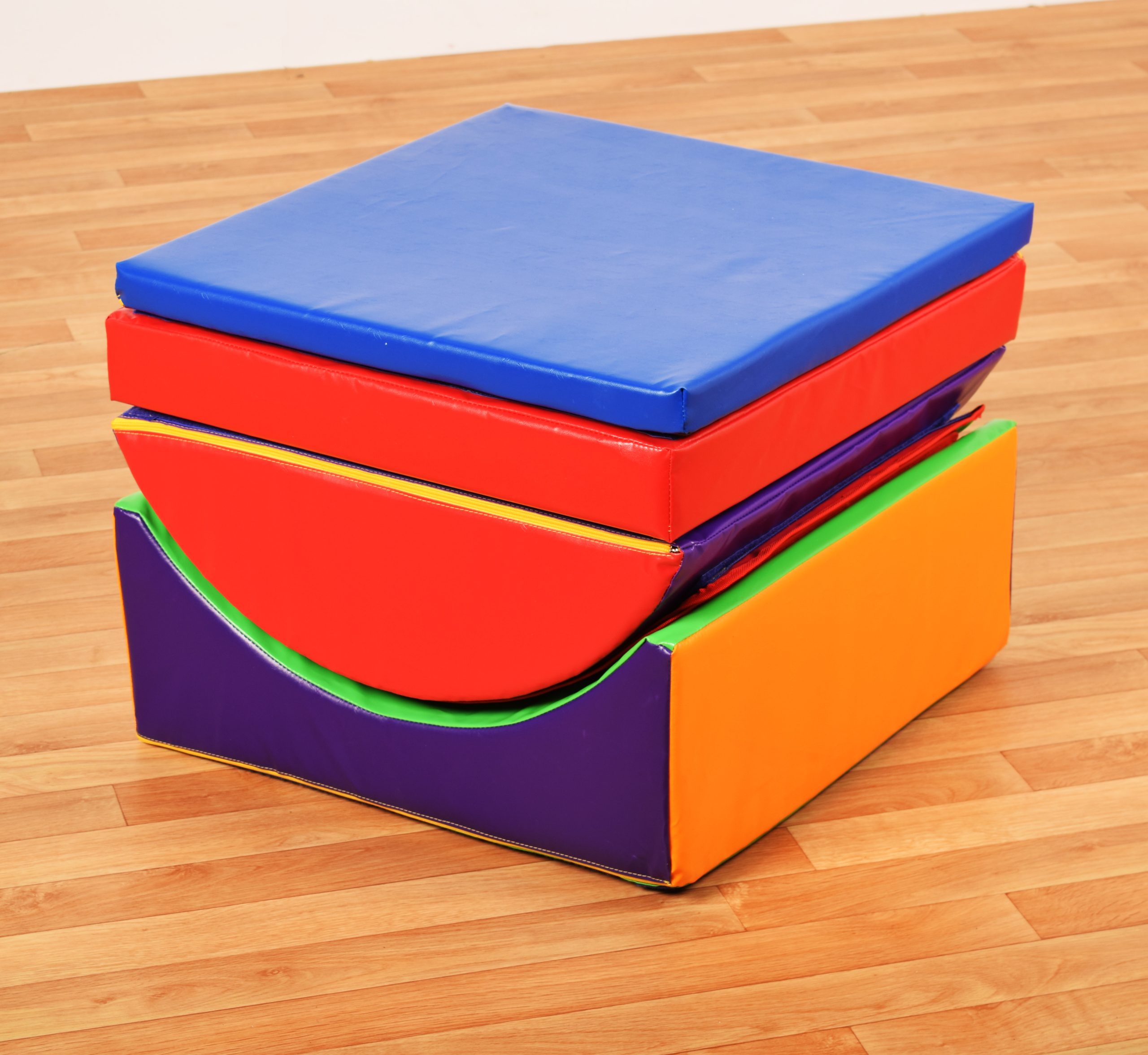 Soft Play Funfair Mirrors - Image 5