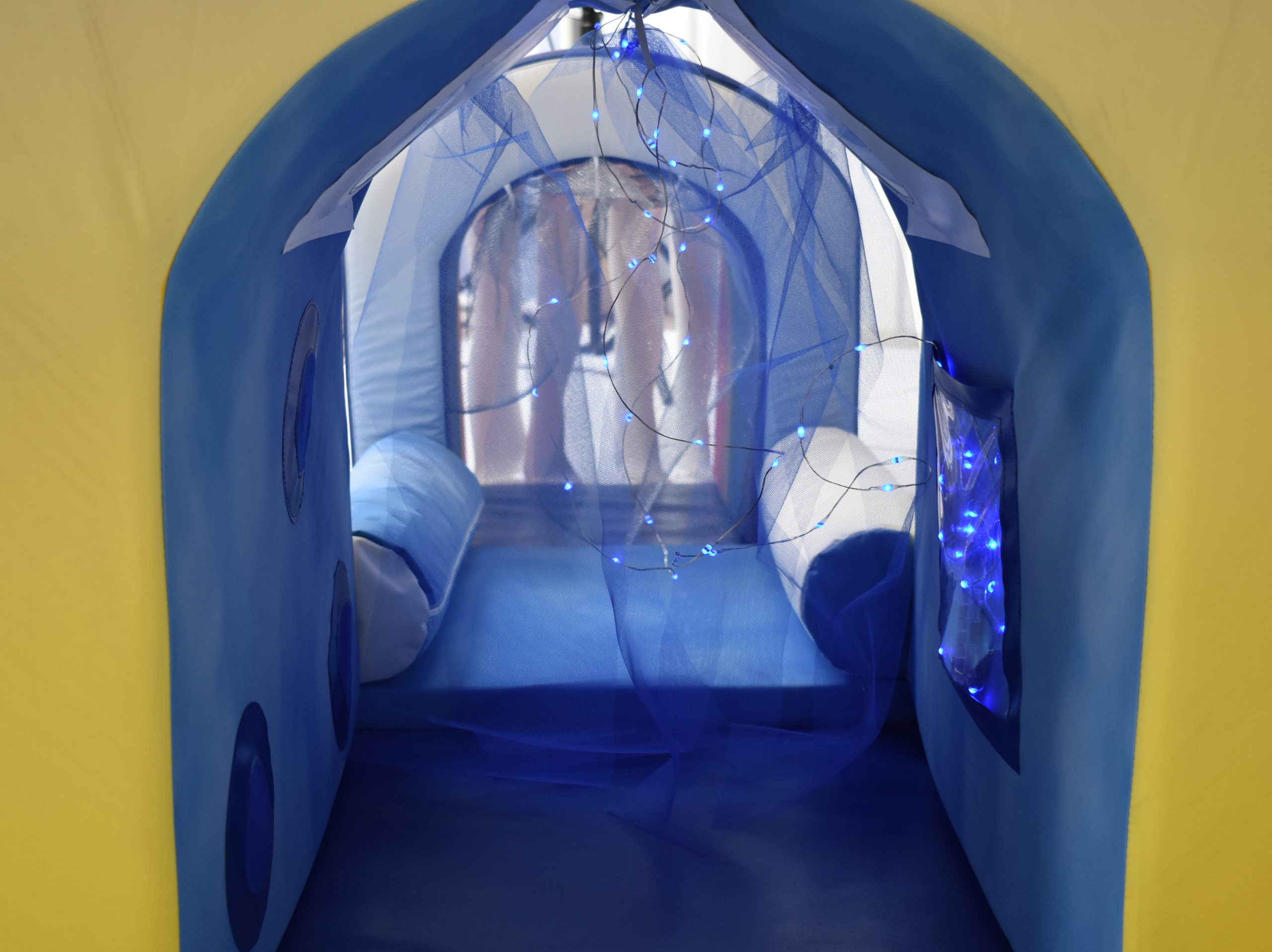 Sensory Tunnels Set - Image 2