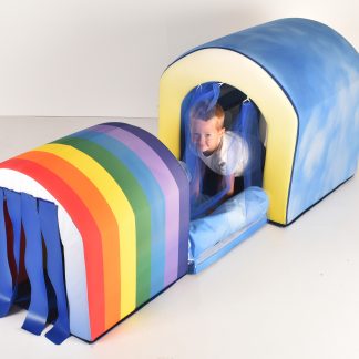 Sensory Tunnels Set