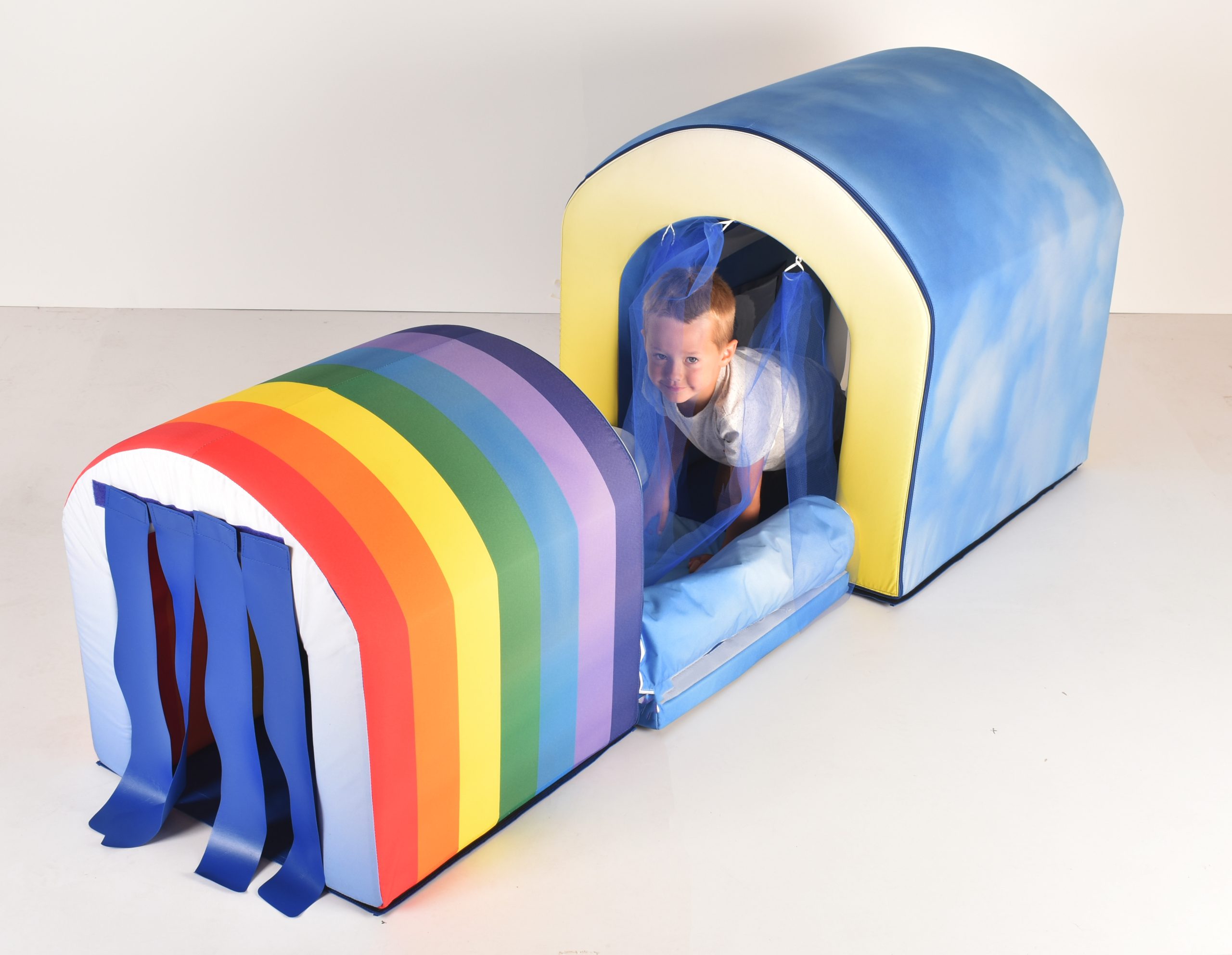 Sensory Tunnels Set