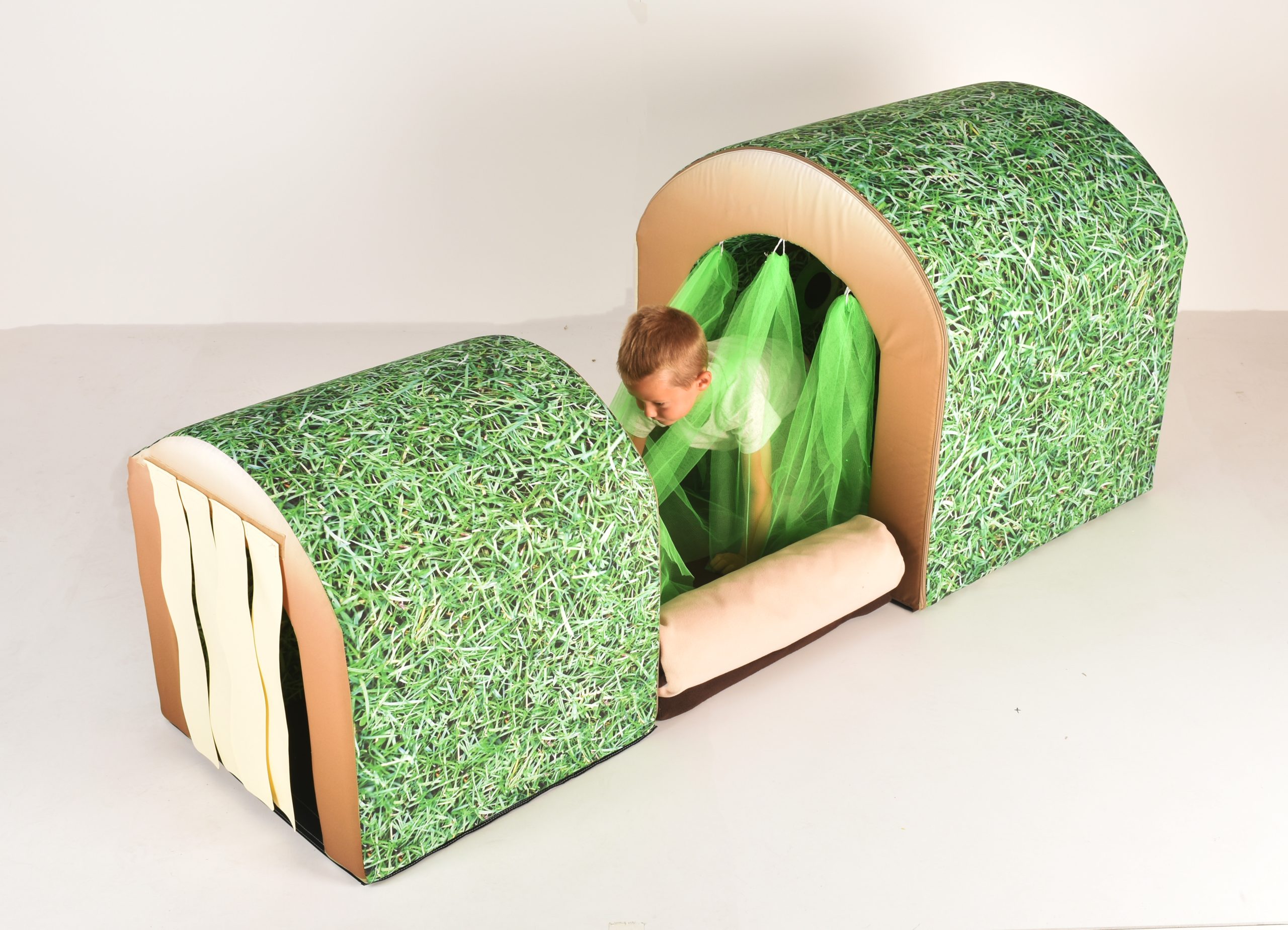 Sensory Tunnels Set - Image 3