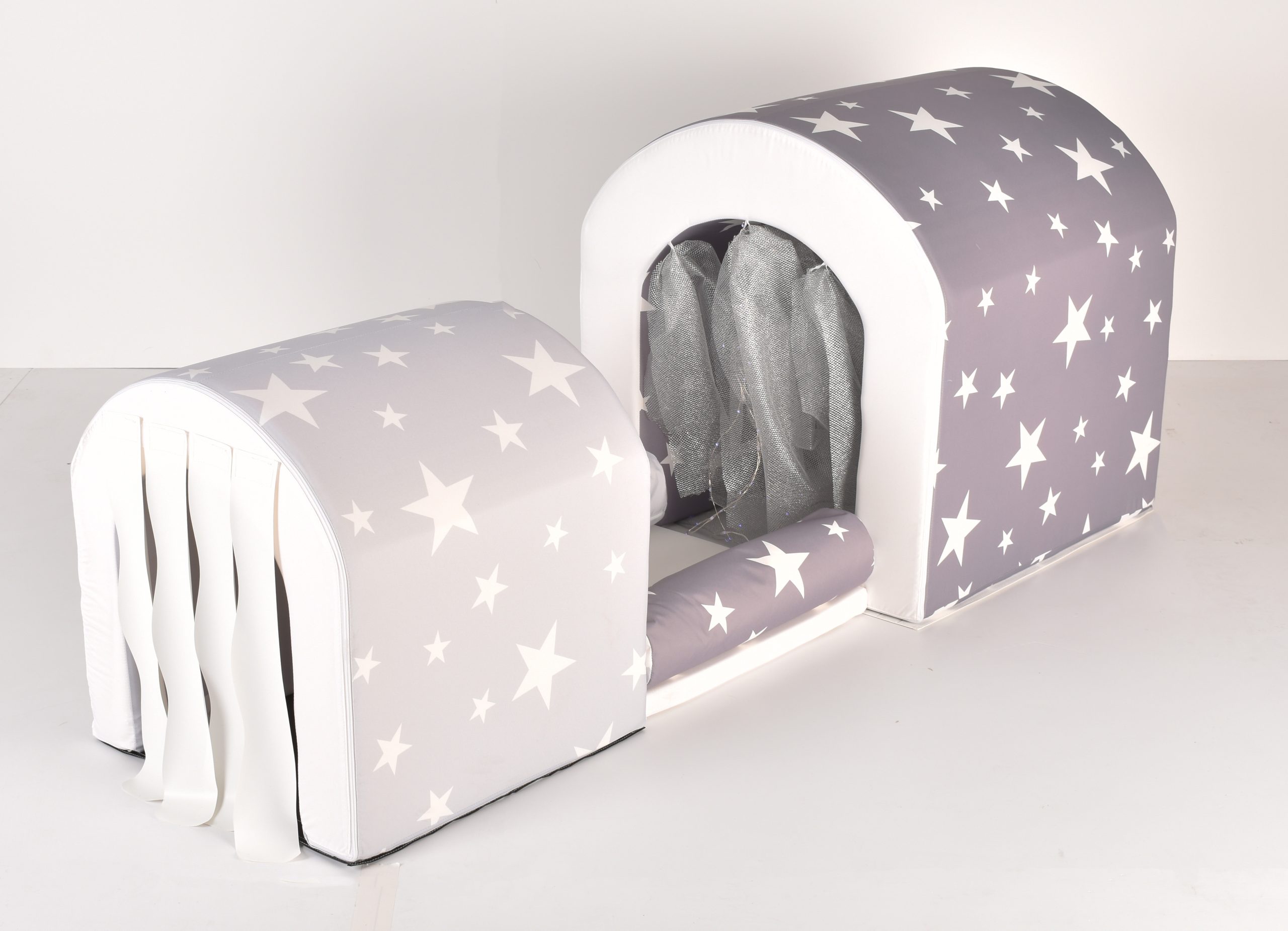 Sensory Tunnels Set - Image 5