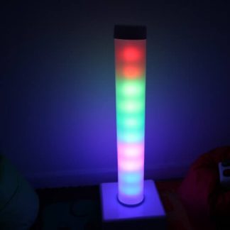 Sound Interactive Dancing Tube