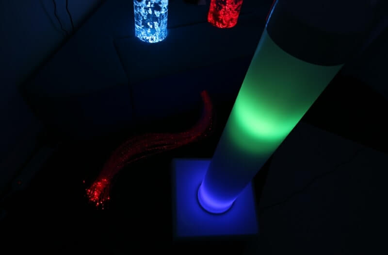 Sound Interactive Dancing Tube - Image 6