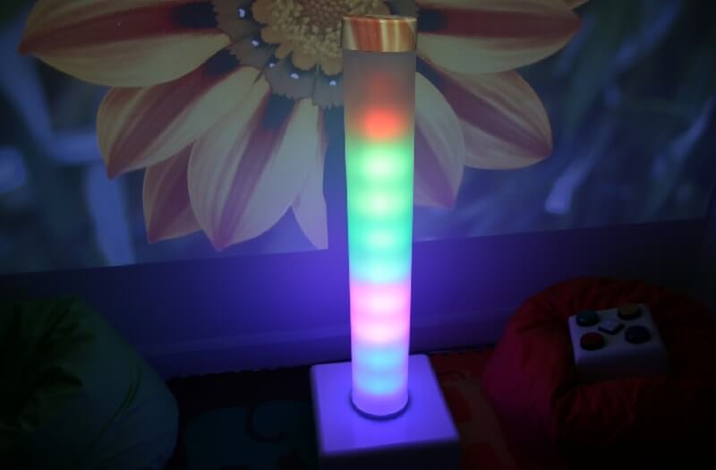 Sound Interactive Dancing Tube - Image 4