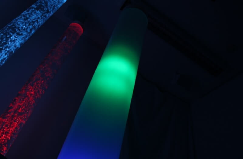 Sound Interactive Dancing Tube - Image 5