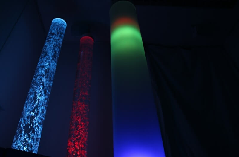 Sound Interactive Dancing Tube - Image 3