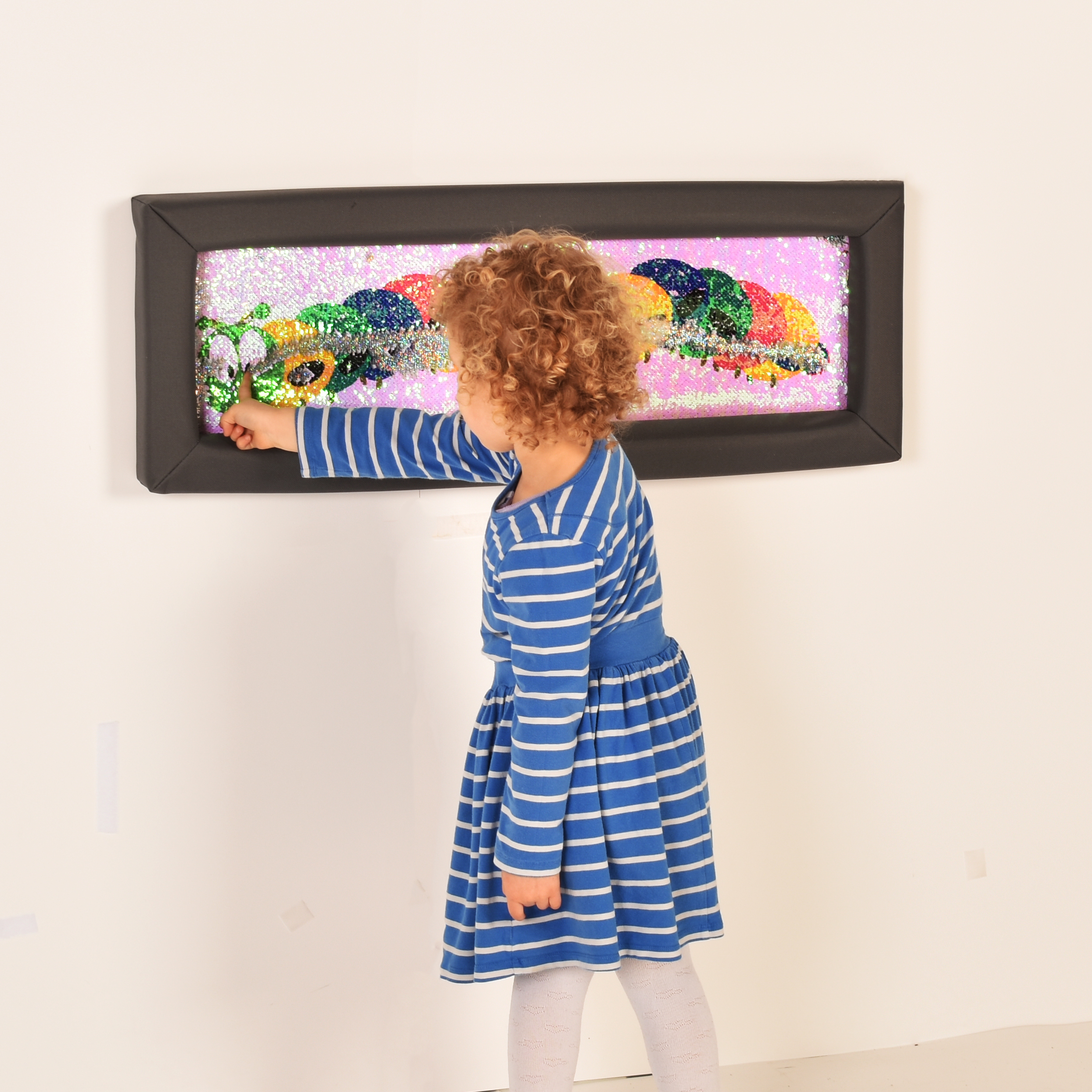 Tactile Sequin Panels - Image 7