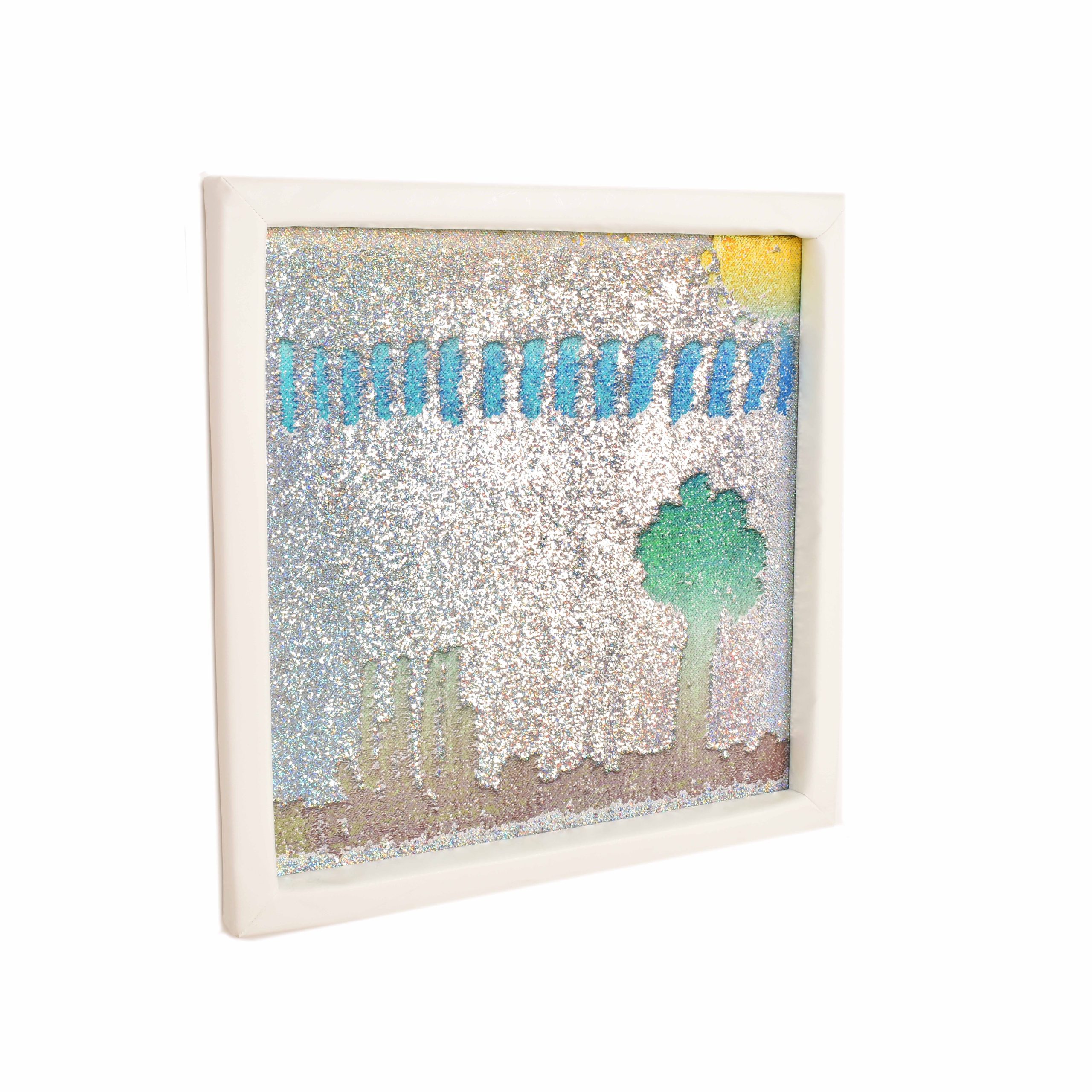 Tactile Sequin Panels - Image 13