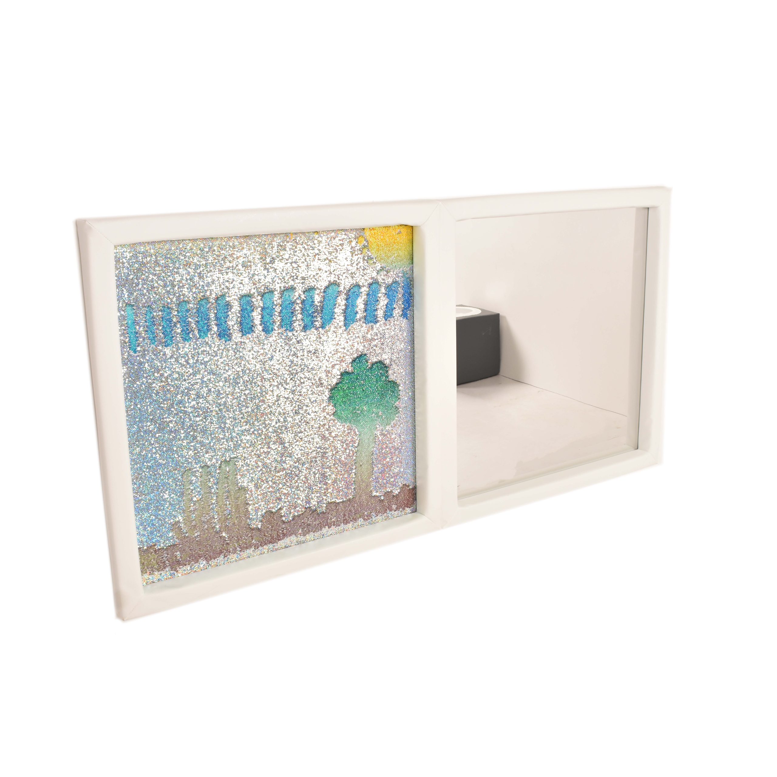 Tactile Sequin Panels - Image 14