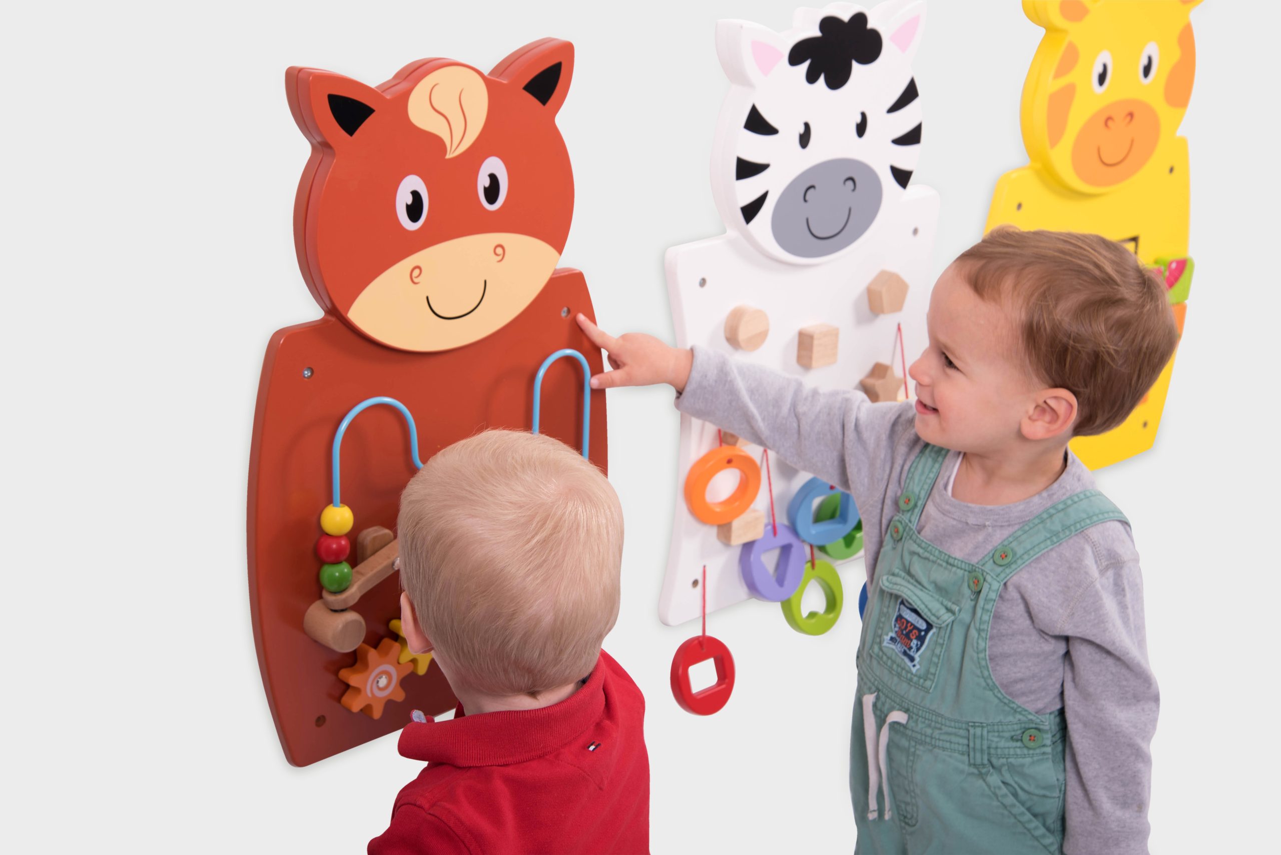 Activity Wall Panels Set - Image 7