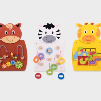 Activity Wall Panels Set