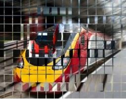 Super Mini Play Interactive Floor - Image 6