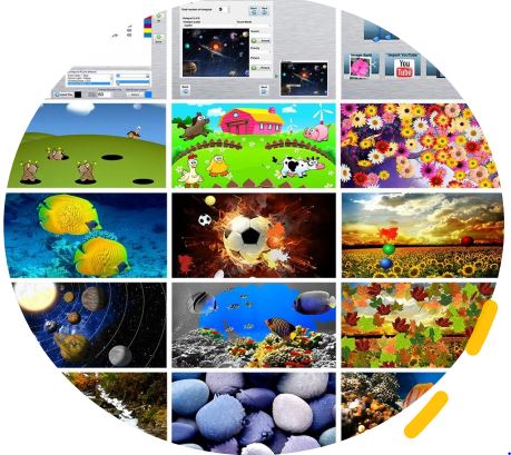 Super Mini Play Interactive Floor - Image 8