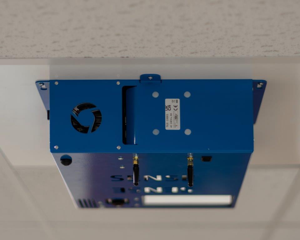 Place n Play Interactive Floor - Image 2