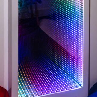 Interactive Sensory Panels