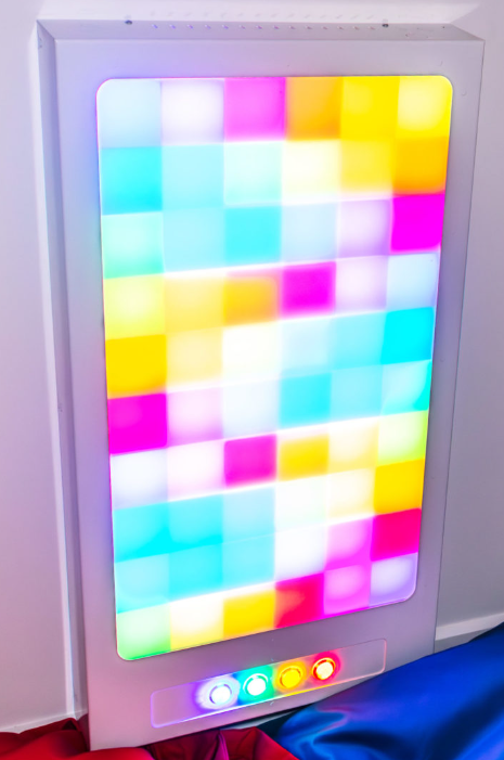 Interactive Sensory Panels - Image 5